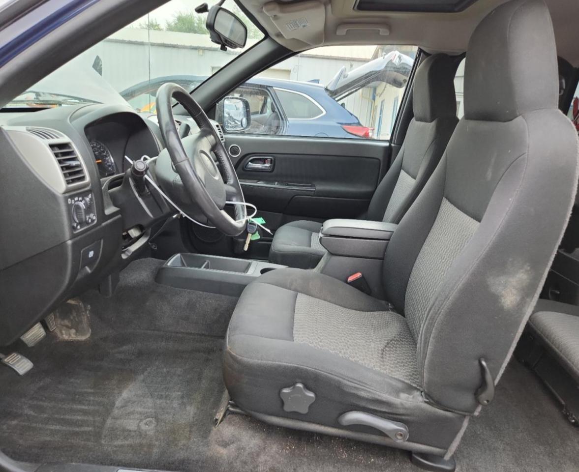 2008 Chevrolet Colorado - Фото 7