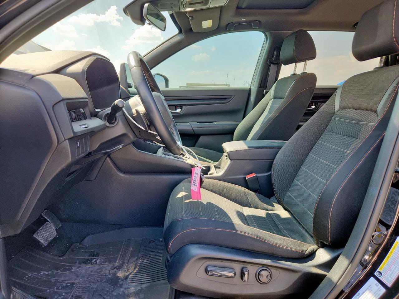 2023 Honda Cr-V Sport - Фото 7