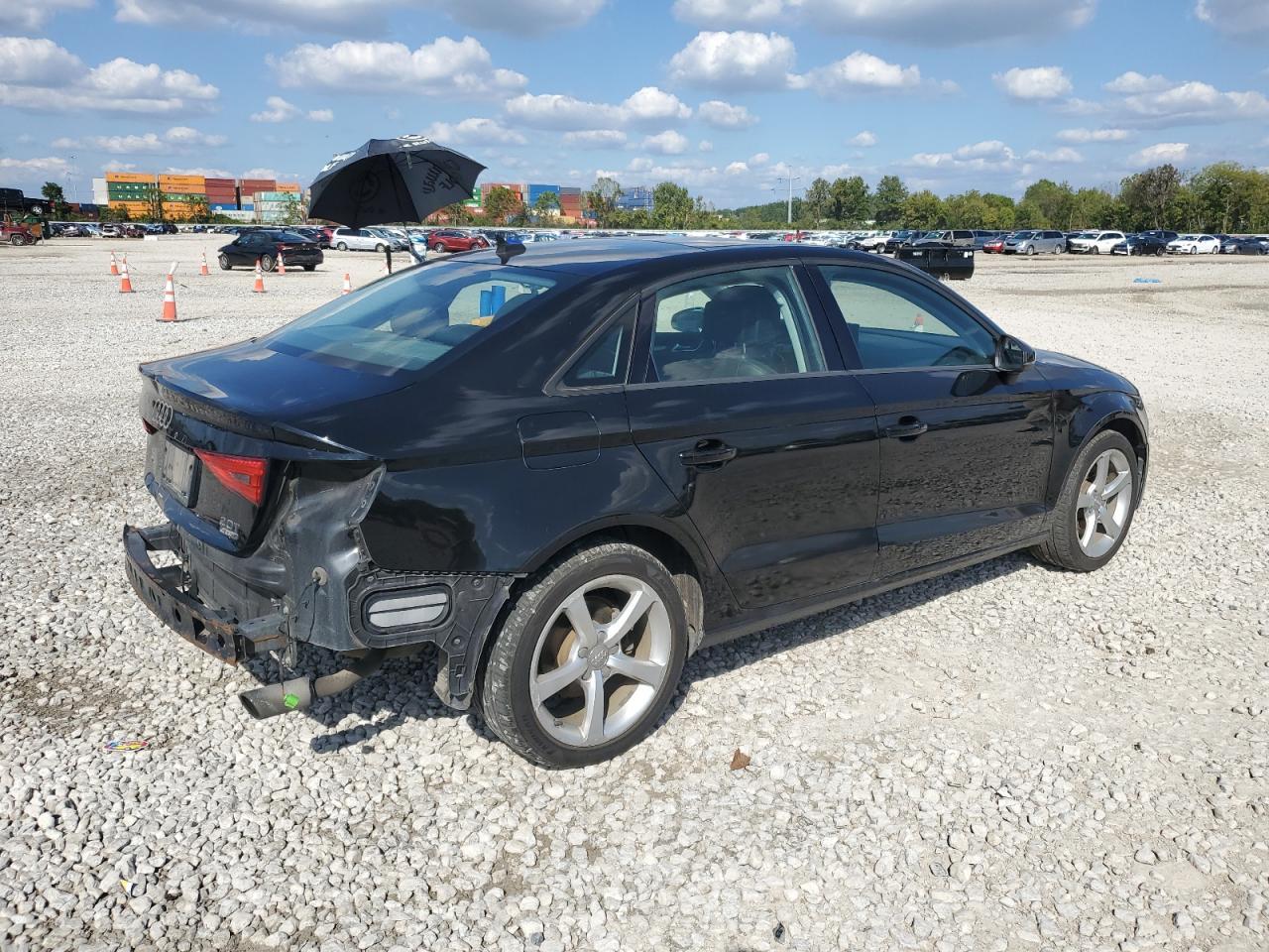 2016 Audi A3 Premium - Image 3