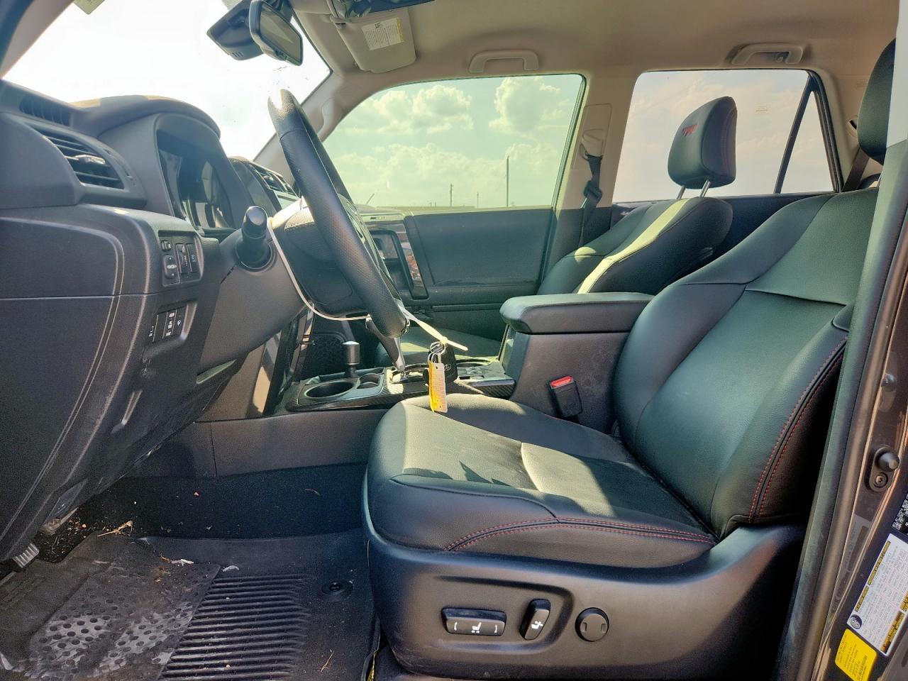 2024 Toyota 4Runner Sr5 Premium - Фото 7