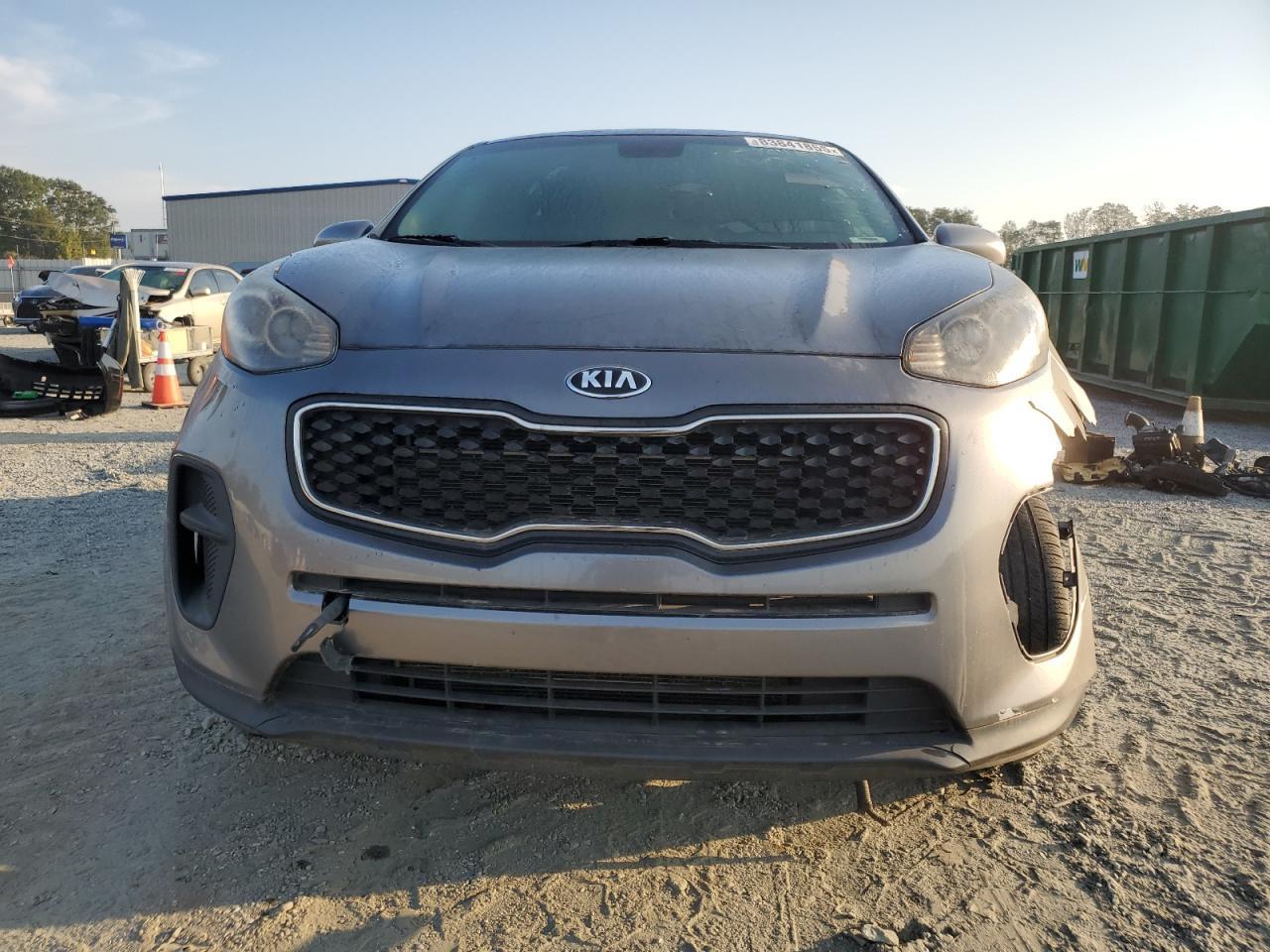 2019 Kia Sportage Lx - Image 5