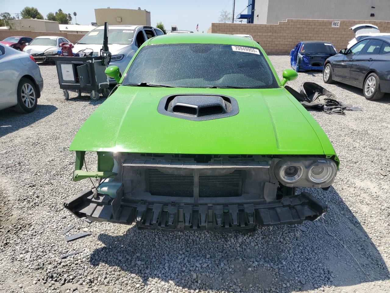 2017 Dodge Challenger R/T - Фото 5