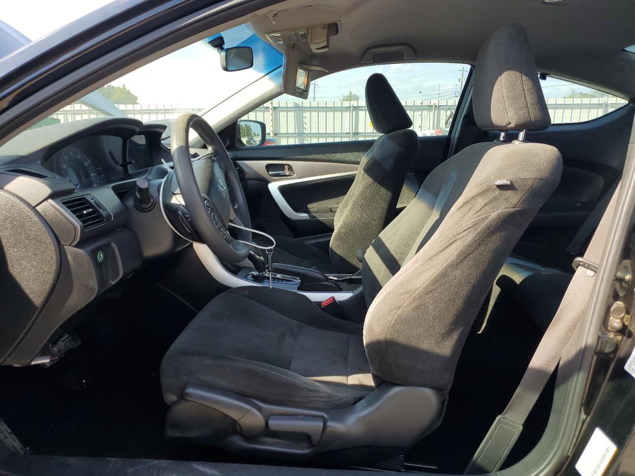 2013 Honda Accord Lx-S - Фото 7