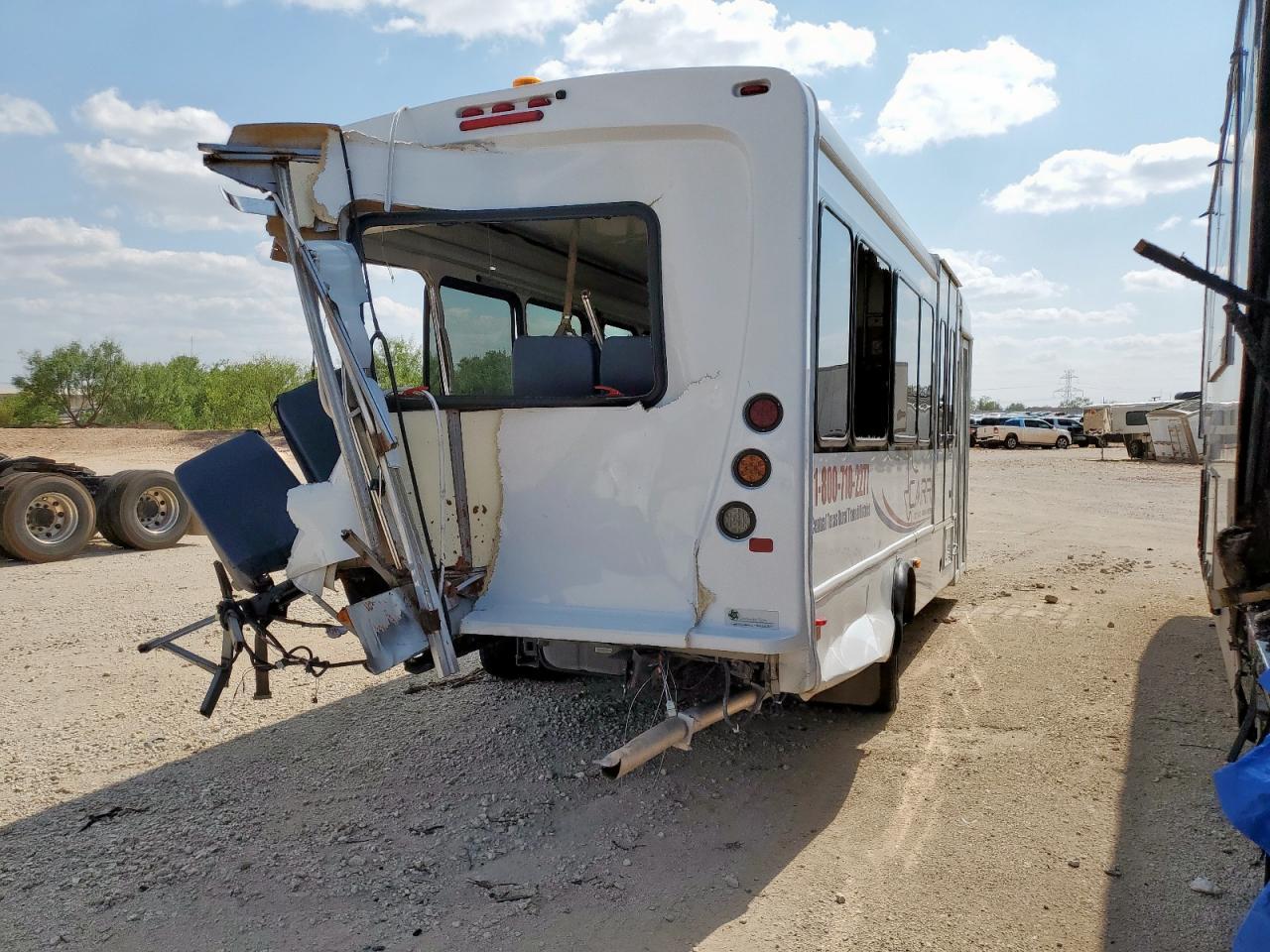 2023 Ford Econoline - Rvs - Фото 4