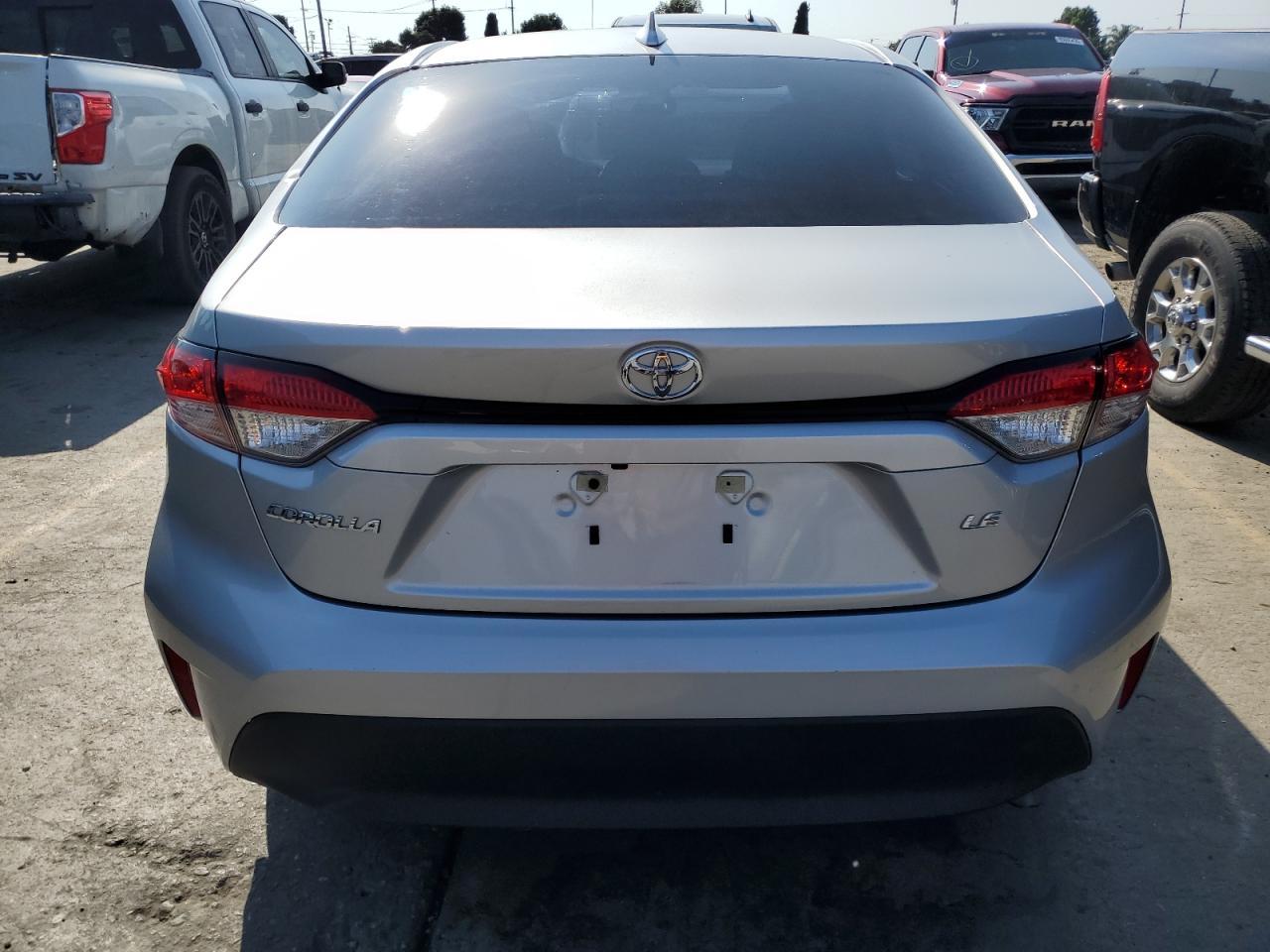 2024 Toyota Corolla Le - Фото 6