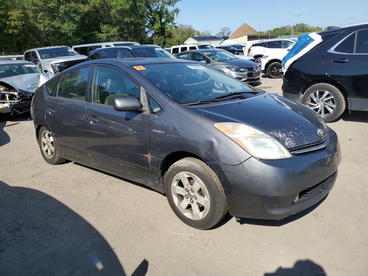 2007 Toyota Prius - Image 4