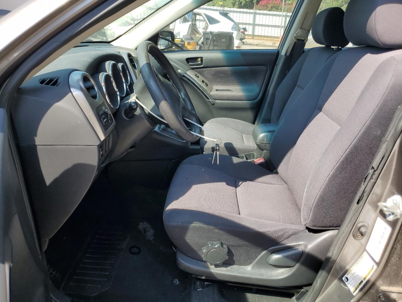 2004 Pontiac Vibe - Фото 7