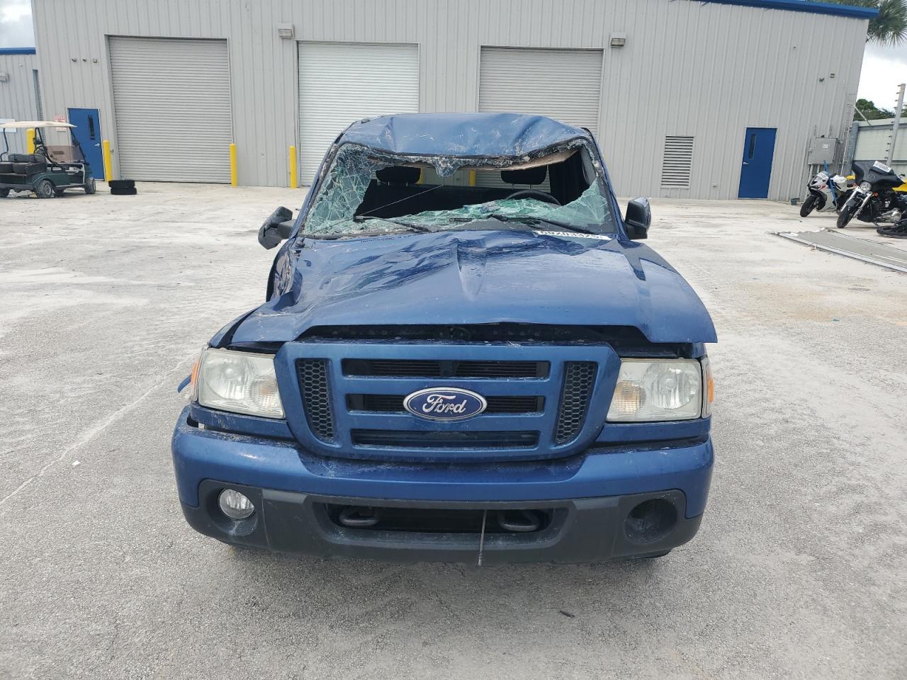 2010 Ford Ranger Super Cab - Фото 5