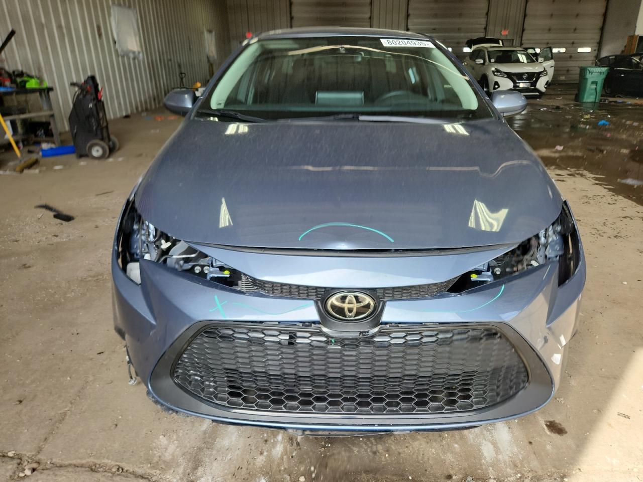 2021 Toyota Corolla Le - Image 5