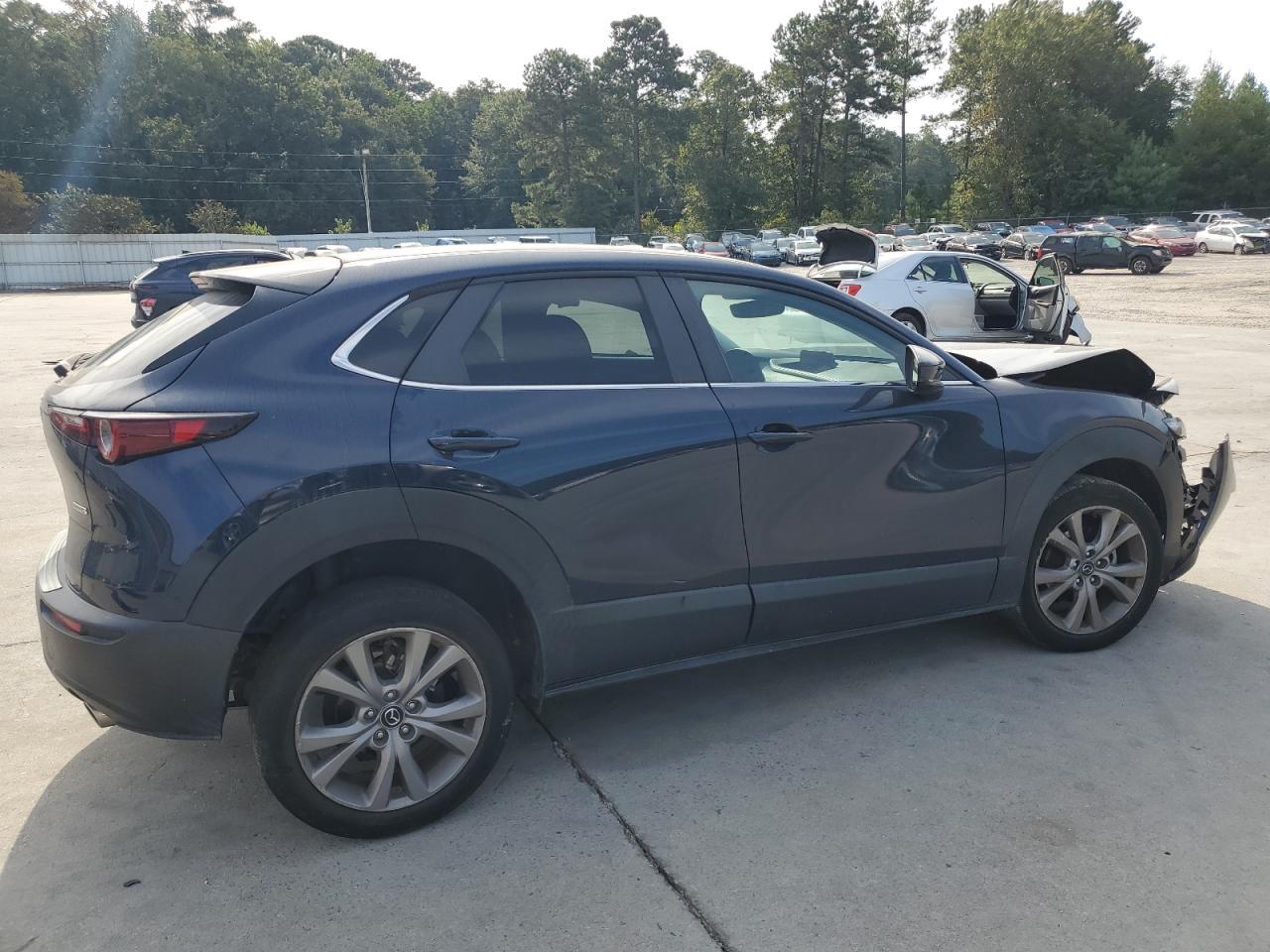 2021 Mazda Cx-30 Select - Фото 3