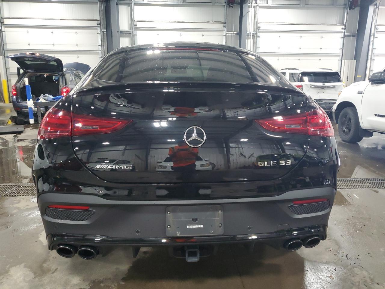 2024 Mercedes-Benz Gle Coupe Amg 53 4Matic - Image 6