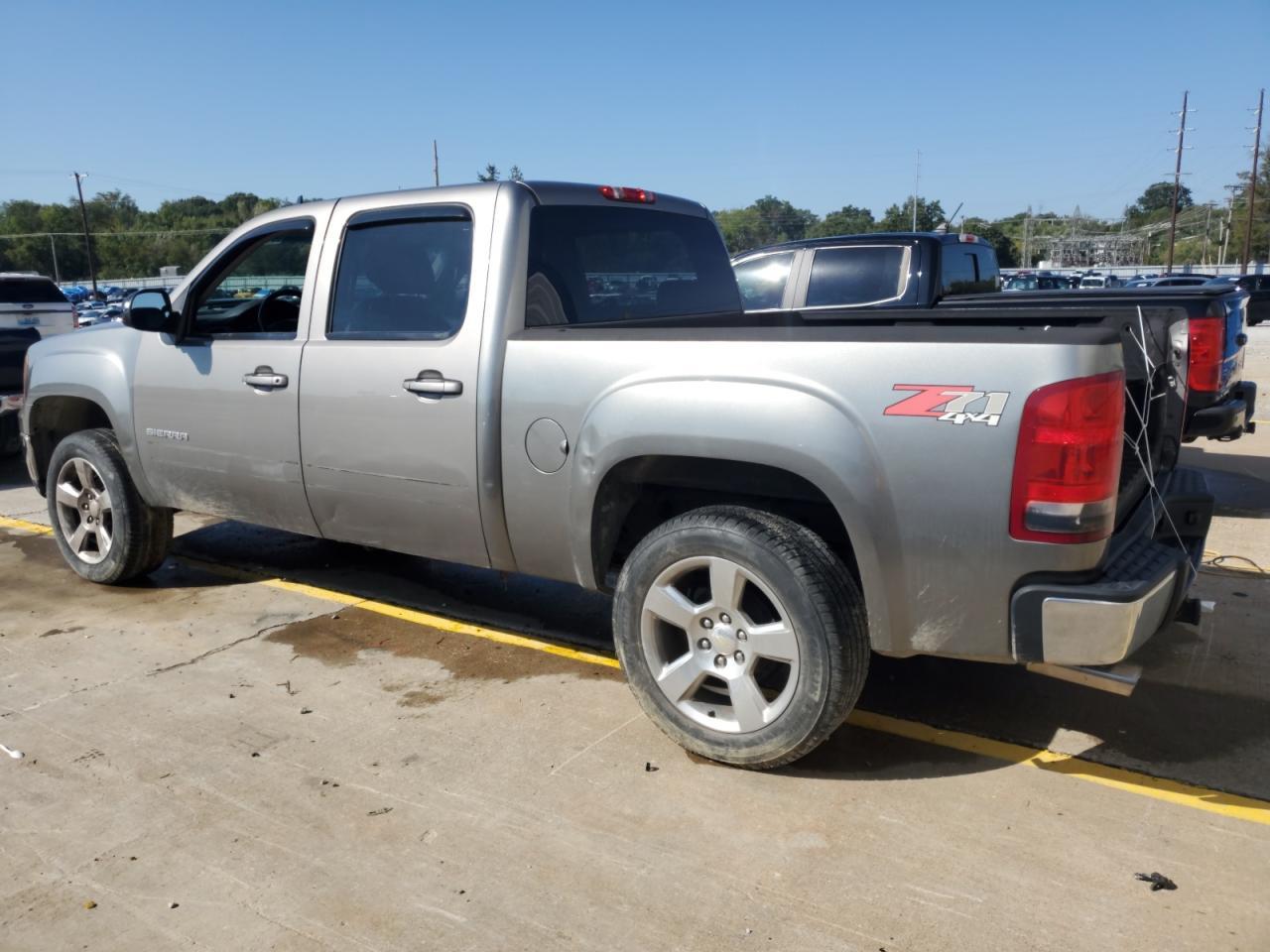 2013 GMC Sierra K1500 Slt - Фото 2