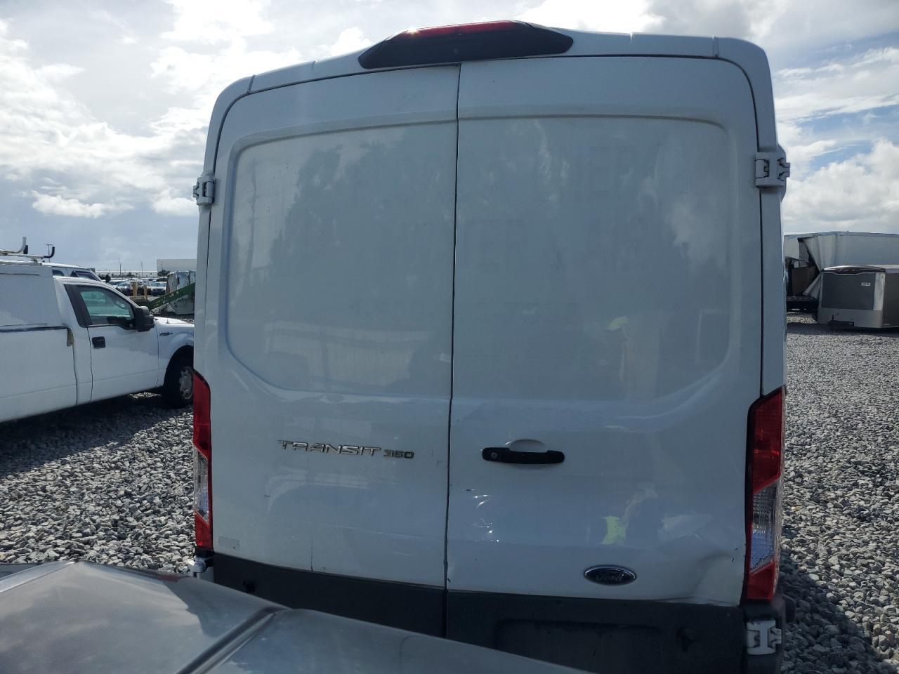 2020 Ford Transit T-350 - Image 6