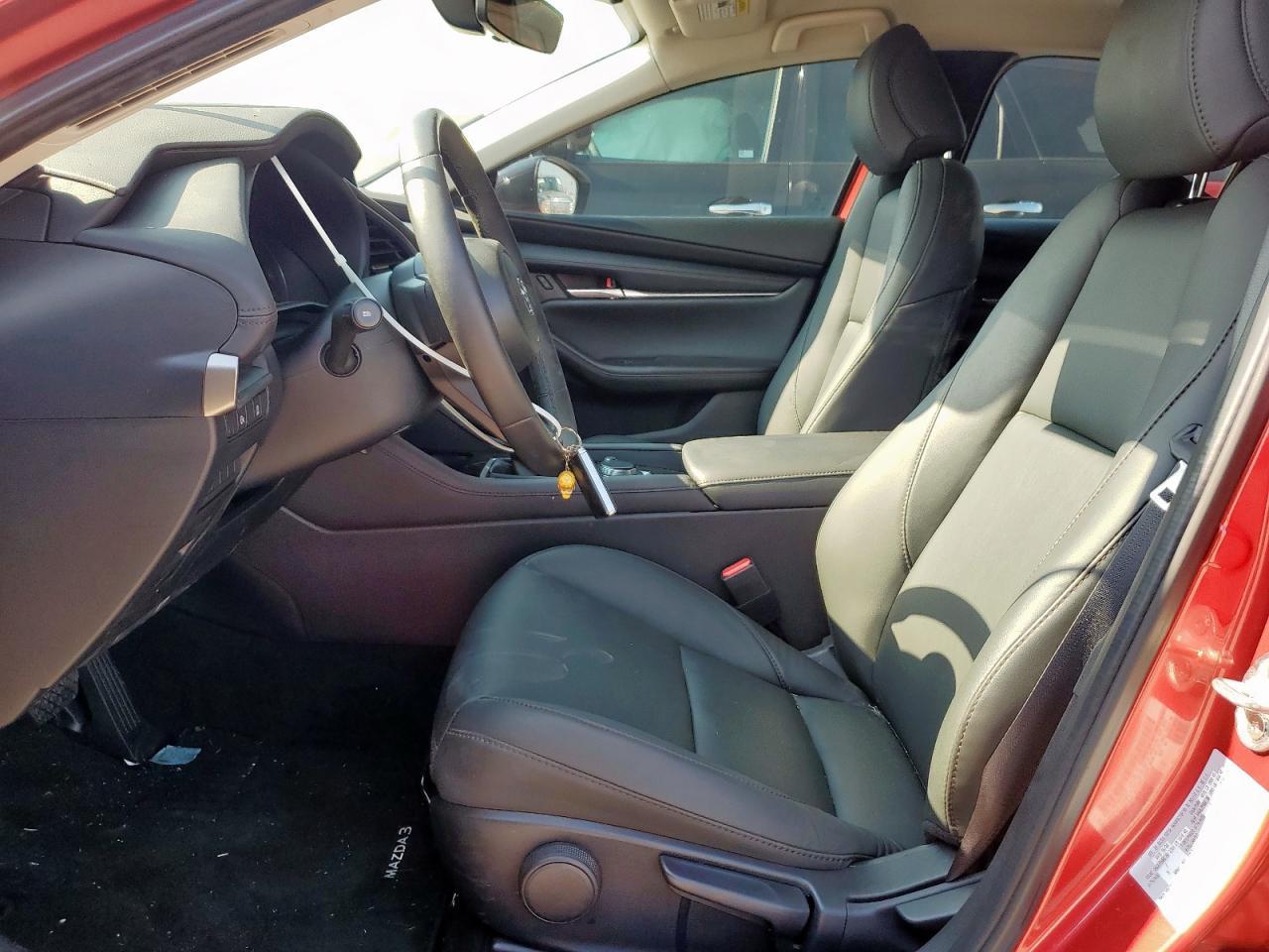 2024 Mazda 3 Select Sport - Фото 7