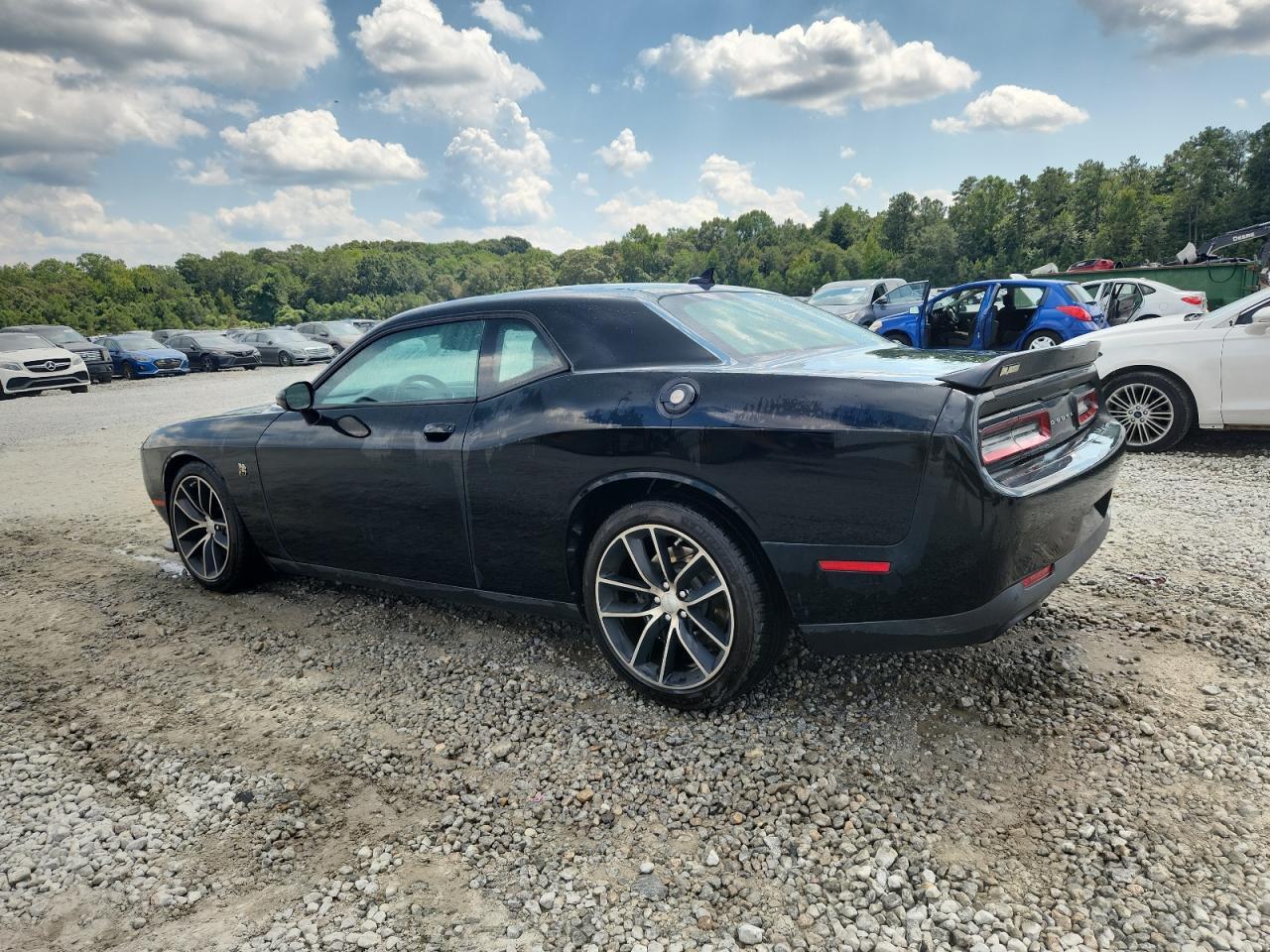 2016 Dodge Challenger R/T Scat Pack - Image 2