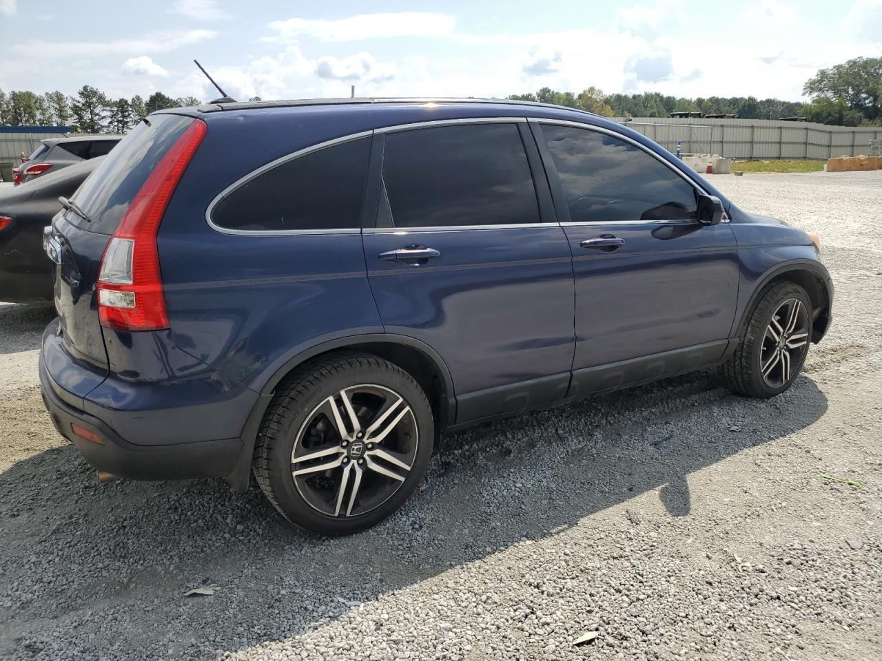 2007 Honda Cr-V Exl - Image 3