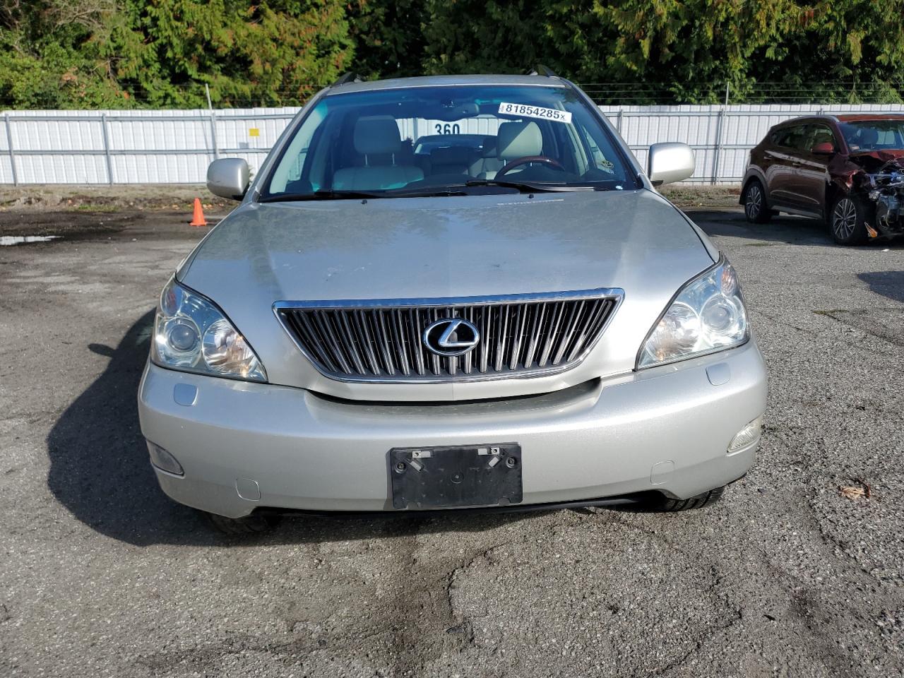 2005 Lexus Rx 330 - Фото 5