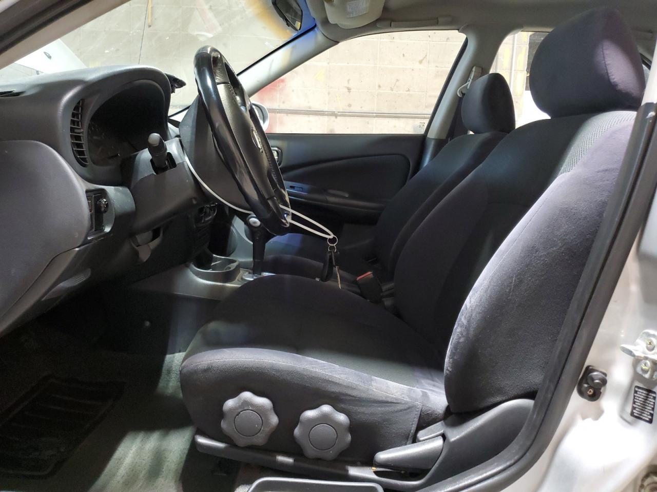 2006 Nissan Sentra 1.8 - Фото 7