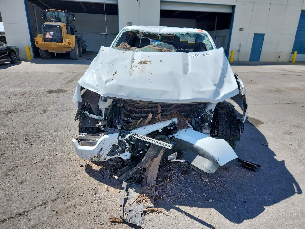 2021 Ford F150 Supercrew - Фото 5