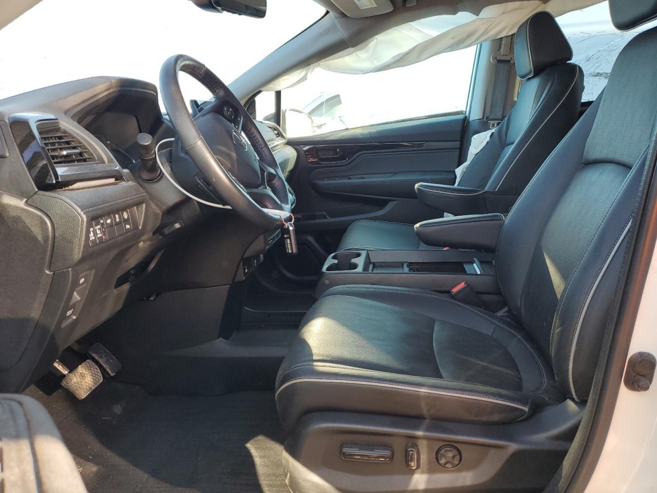 2023 Honda Odyssey Elite - Image 7