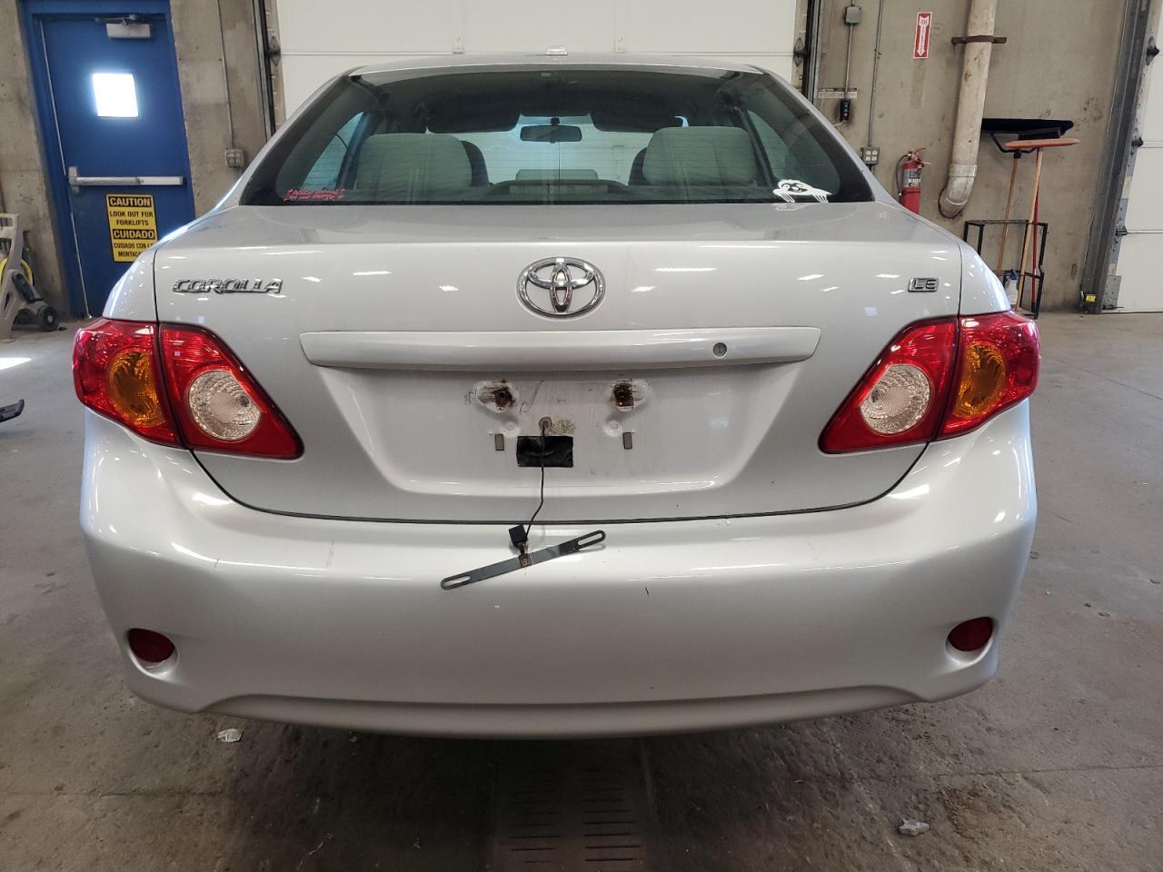 2010 Toyota Corolla Base - Image 6