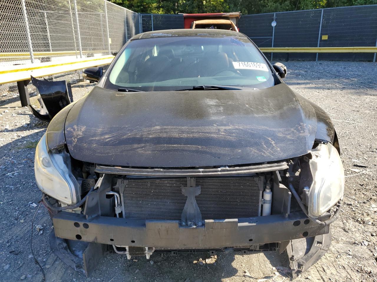 2011 Nissan Maxima S - Image 5