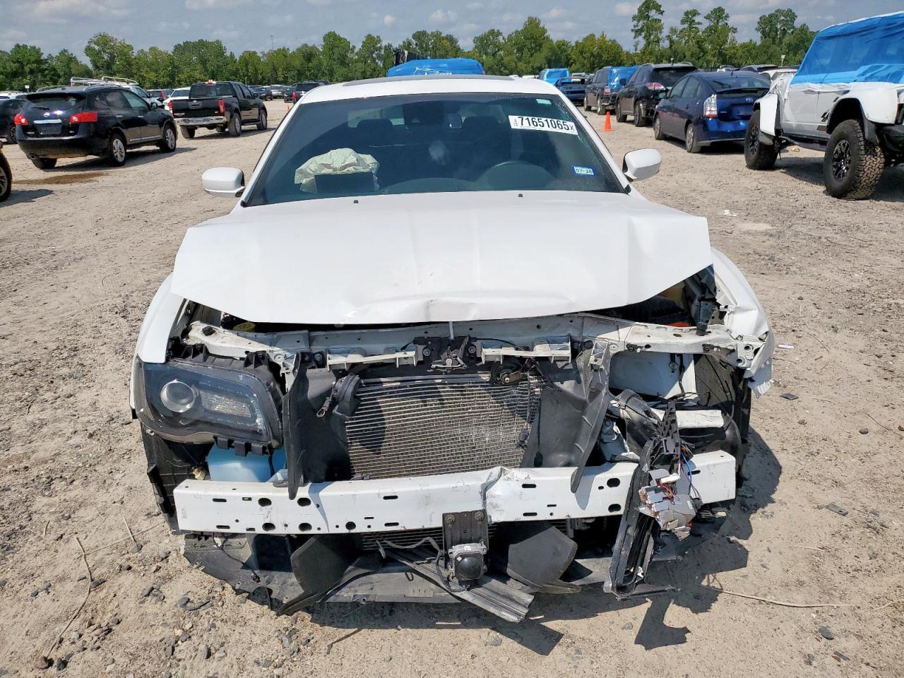 2022 Chrysler 300 S - Image 5