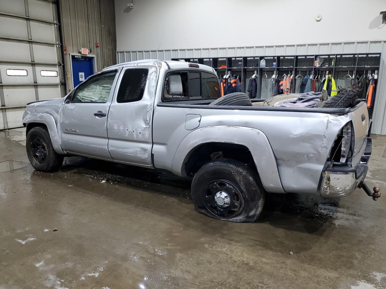 2009 Toyota Tacoma Access Cab - Фото 2