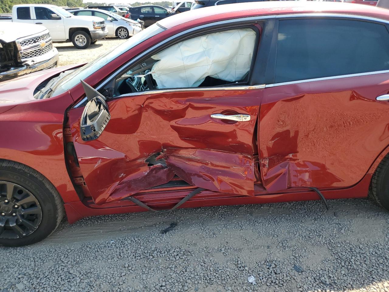 2017 Nissan Altima 2.5 - Фото 7