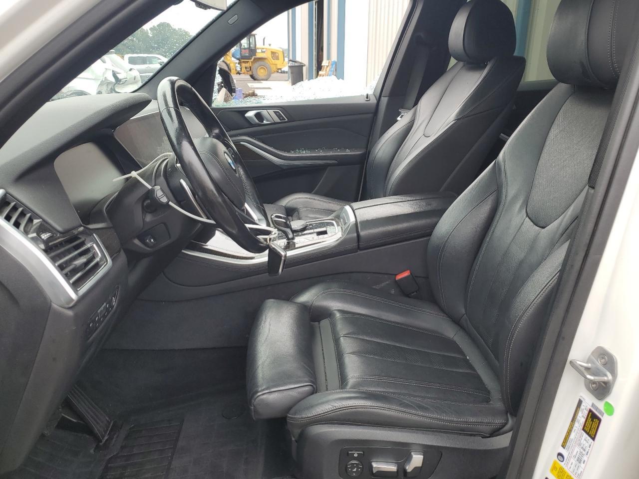 2019 BMW X5 xDrive40I - Фото 7