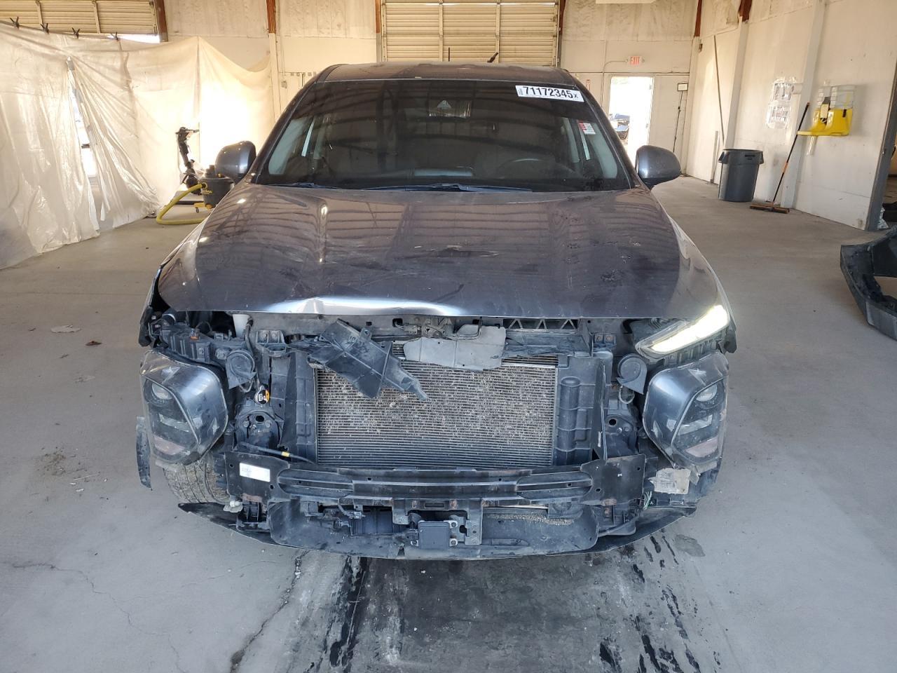 2019 Hyundai Santa Fe Se - Image 5