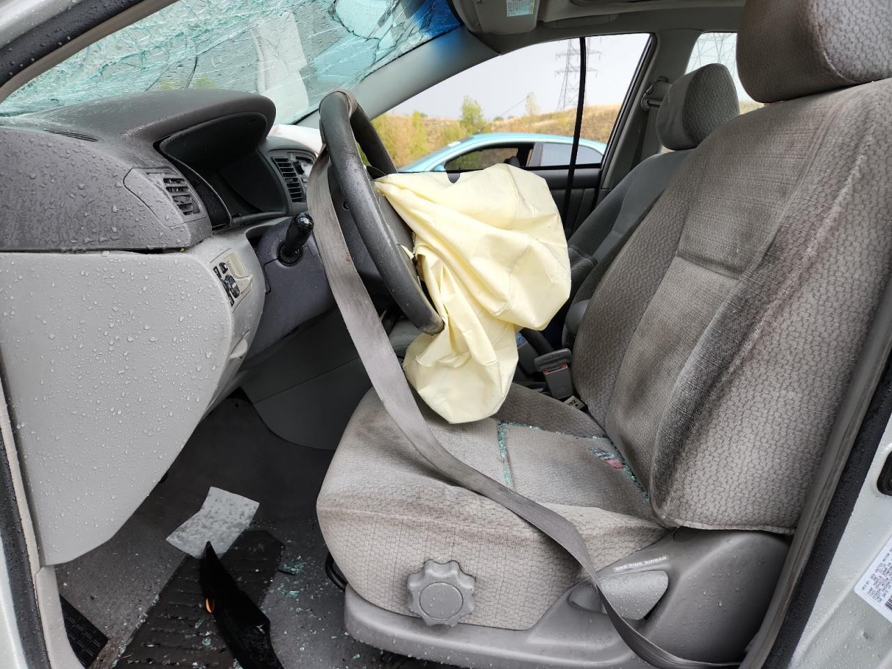 2003 Toyota Corolla Ce - Image 7