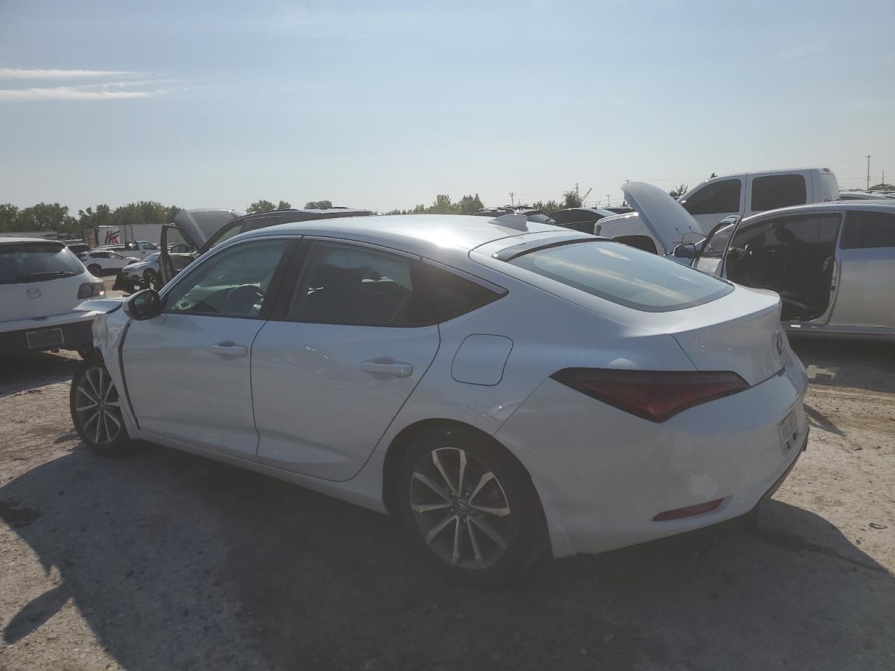 2023 Acura Integra - Фото 2