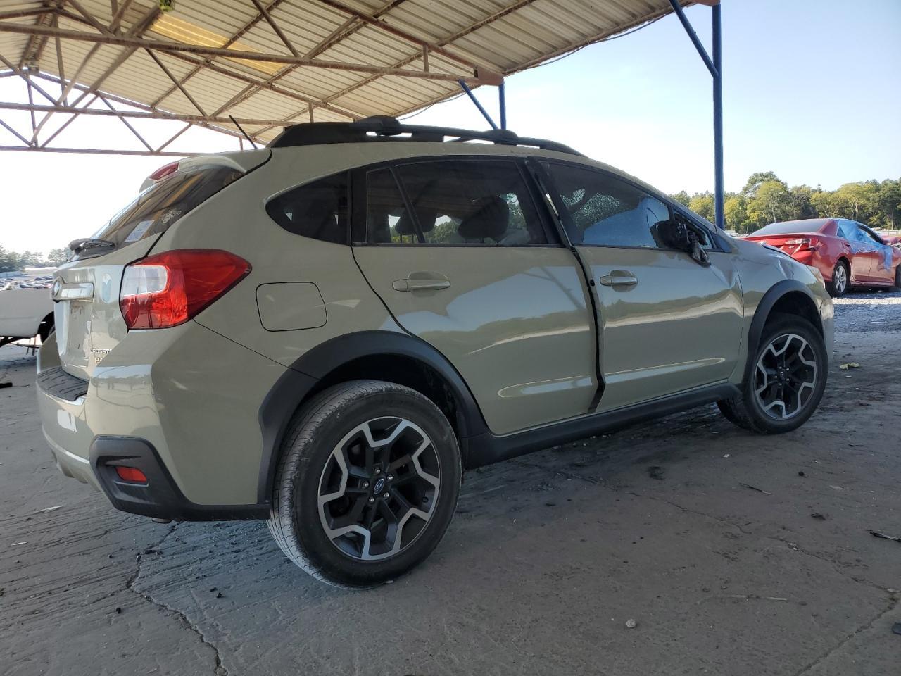 2016 Subaru Crosstrek Premium - Фото 3