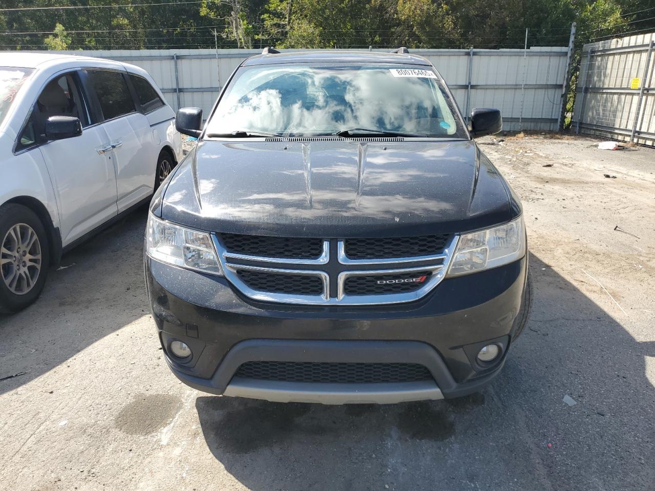 2017 Dodge Journey Sxt - Image 5