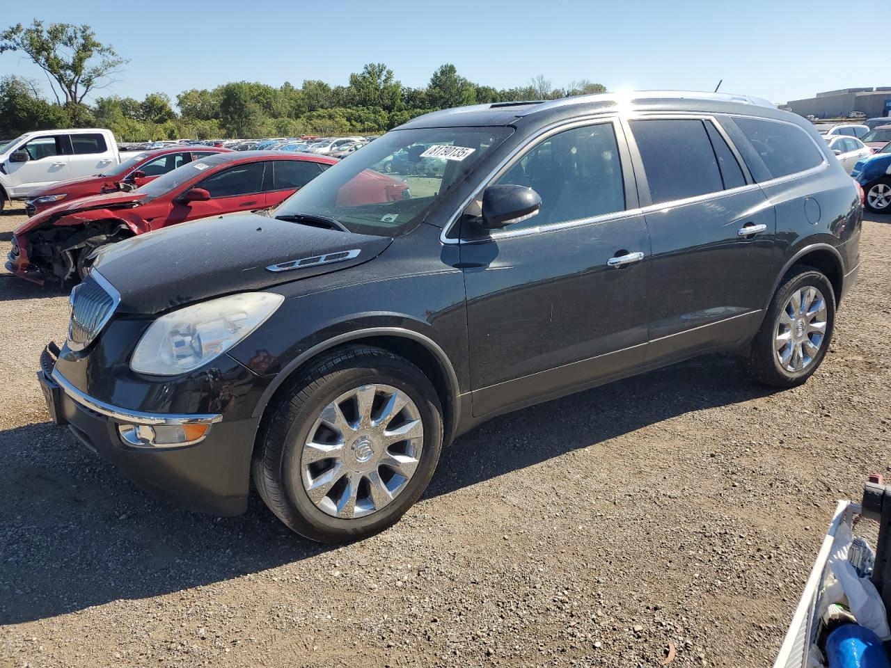 2012 Buick Enclave