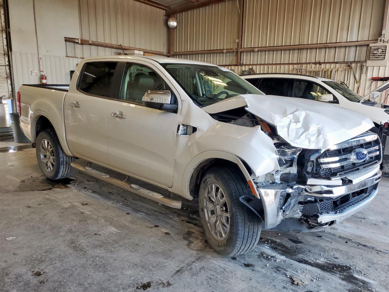 2020 Ford Ranger Xl - Фото 4