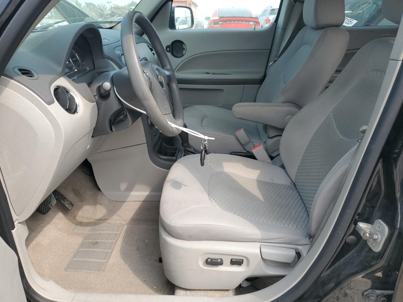 2010 Chevrolet Hhr Lt - Image 7