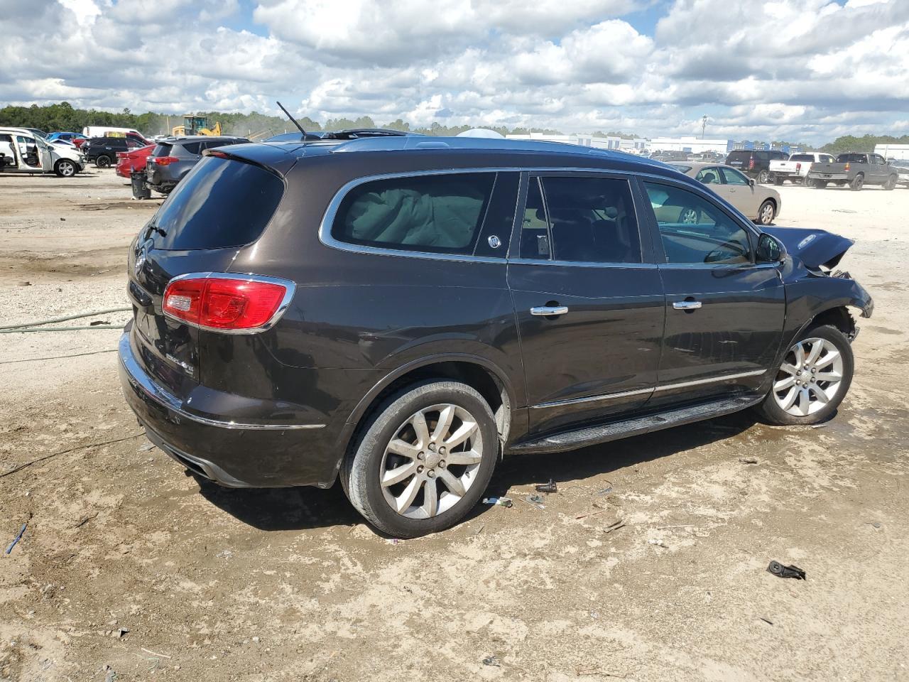 2014 Buick Enclave - Image 3