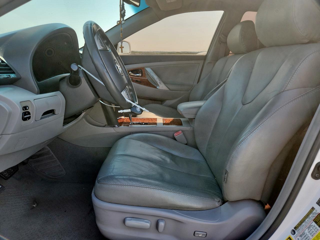 2009 Toyota Camry Base - Image 7