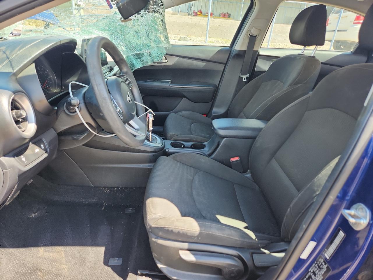 2020 Kia Forte Fe - Image 7