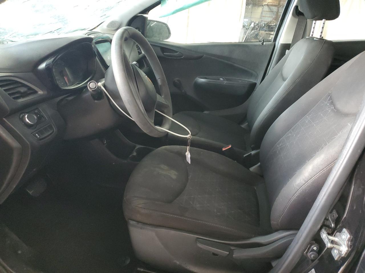 2020 Chevrolet Spark Ls - Фото 7