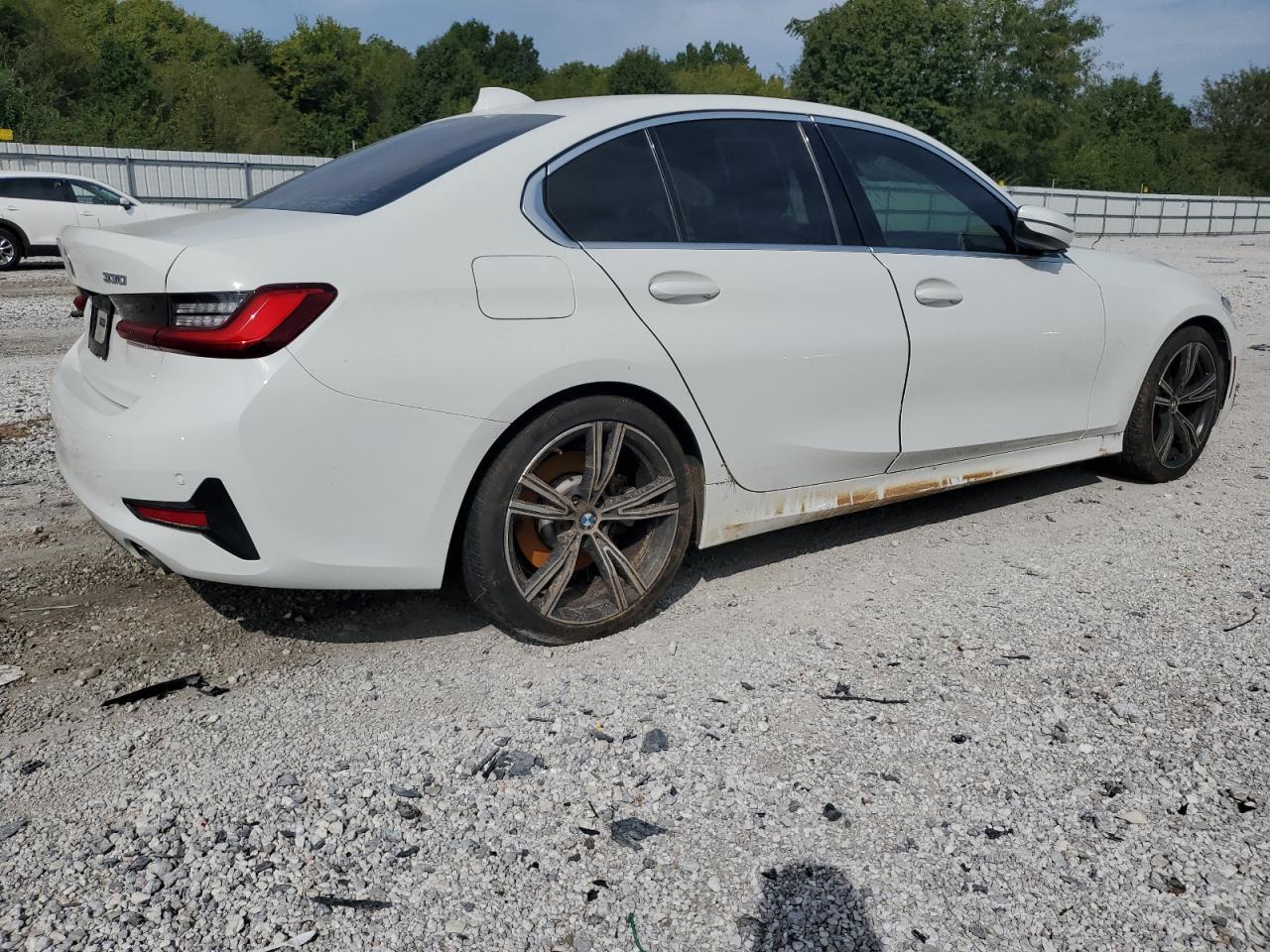 2021 BMW 330I - Image 3