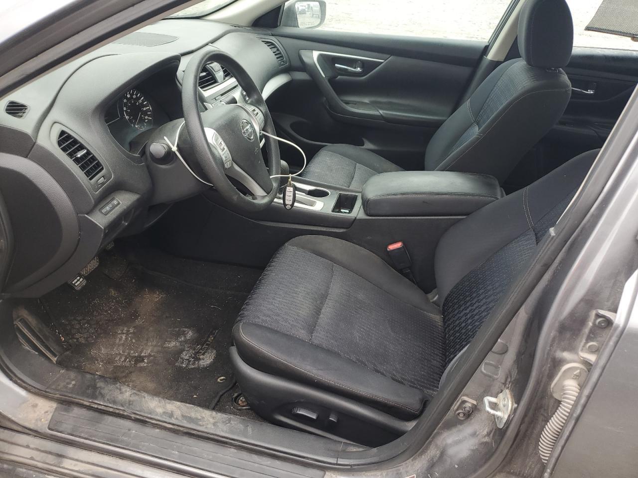 2016 Nissan Altima 2.5 - Image 7