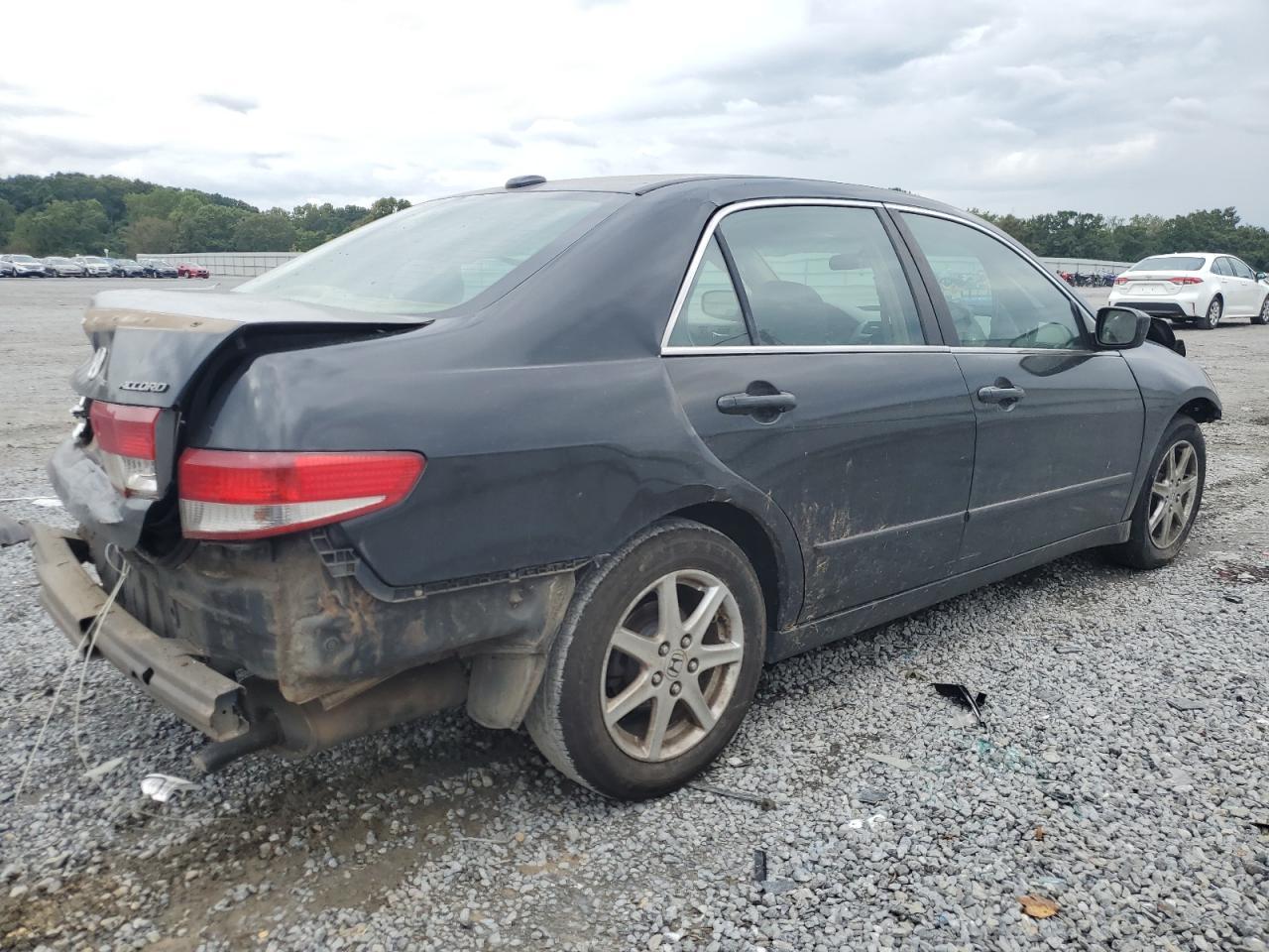 2004 Honda Accord Ex - Image 3