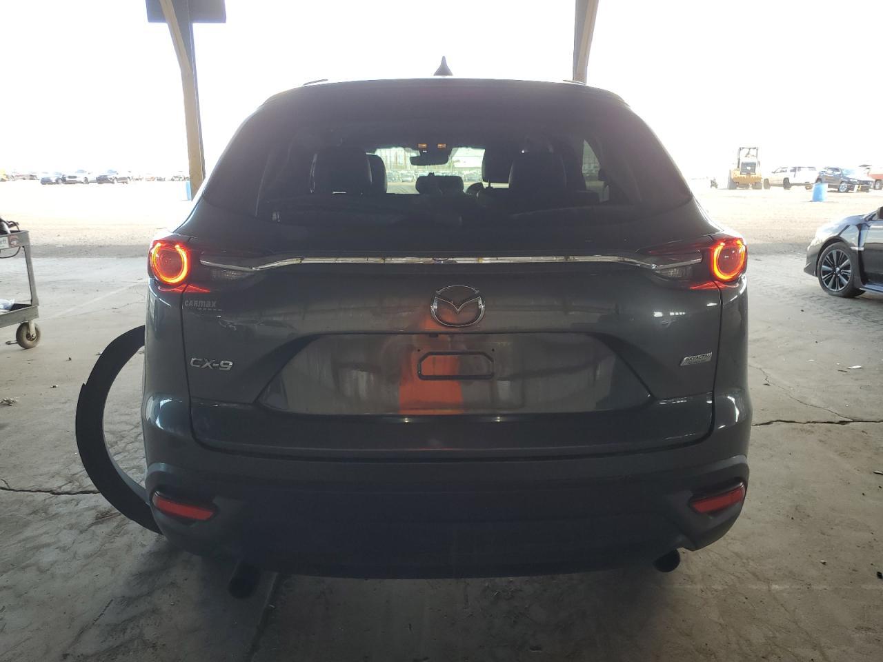 2019 Mazda Cx-9 Touring - Фото 6