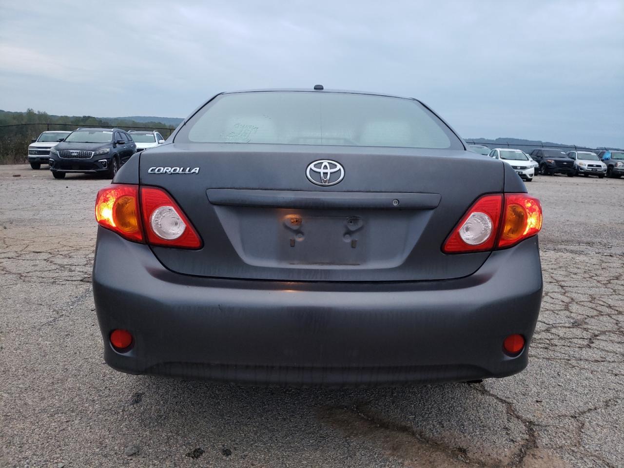 2009 Toyota Corolla Base - Image 6