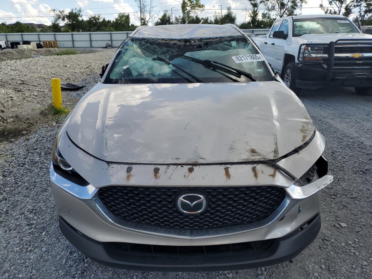 2024 Mazda Cx-30 Select - Image 5