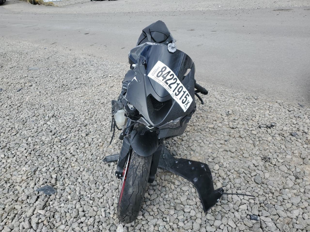 2025 Kawasaki Zx636 K - Фото 2