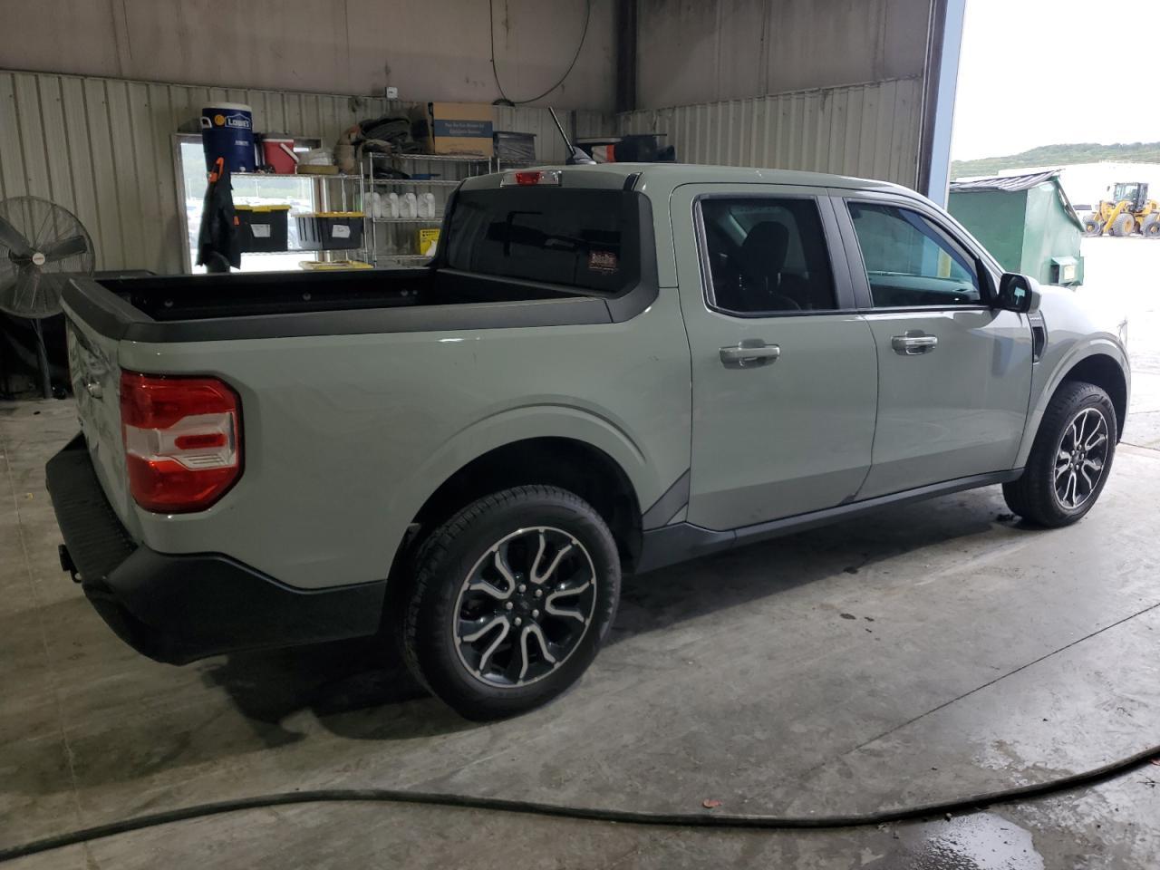 2022 Ford Maverick Xl - Фото 3